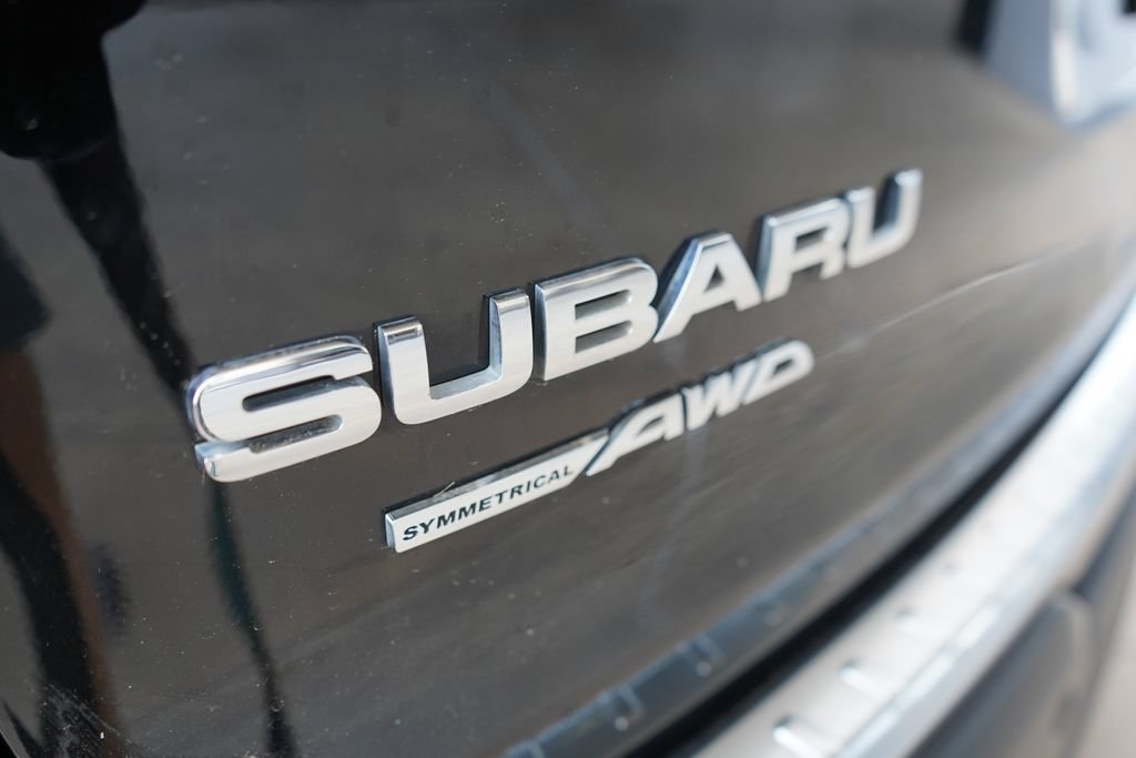 Used 2025 Subaru Ascent Limited w/ Popular Package #1 AWD/4WD image 6