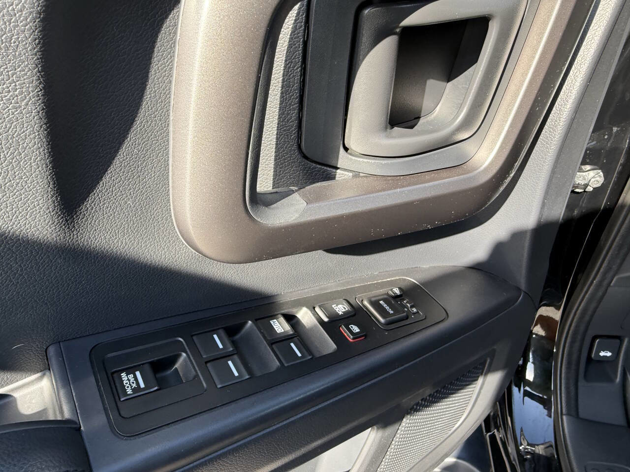 Used 2012 Honda Ridgeline RTL image 24