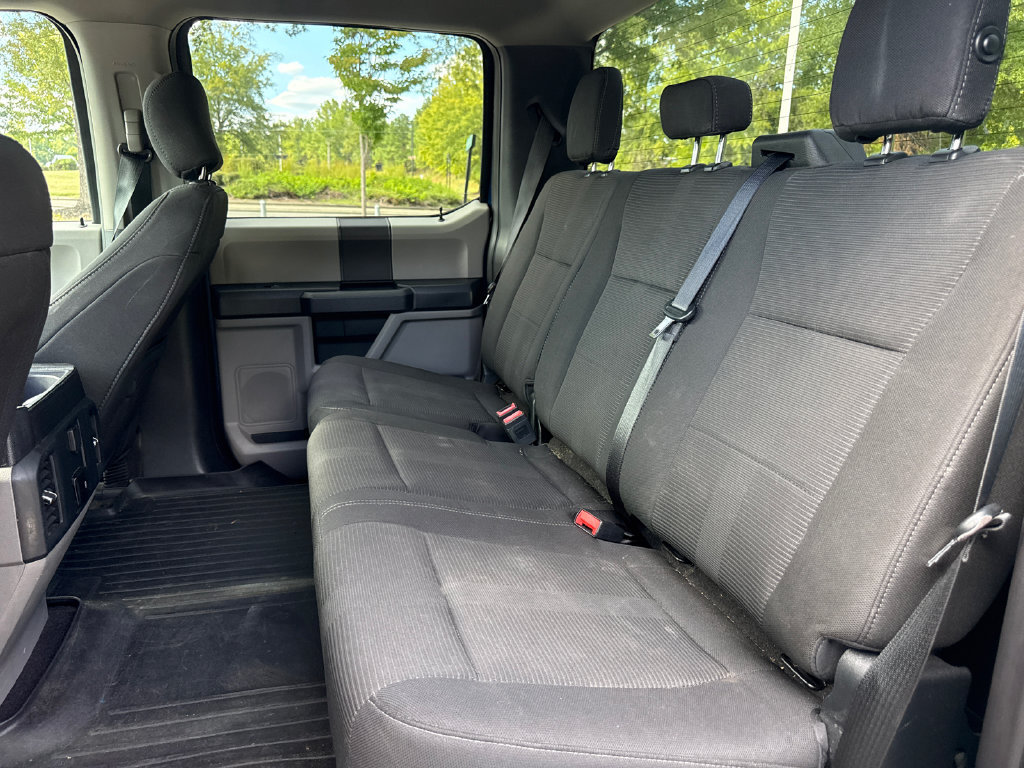 Used 2018 Ford F150 XL w/ Equipment Group 101A Mid RWD image 31