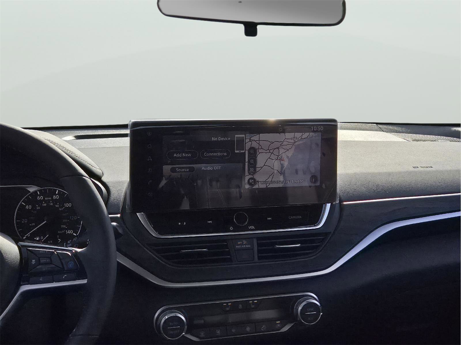 New 2025 Nissan Altima 2.5 SL image 21