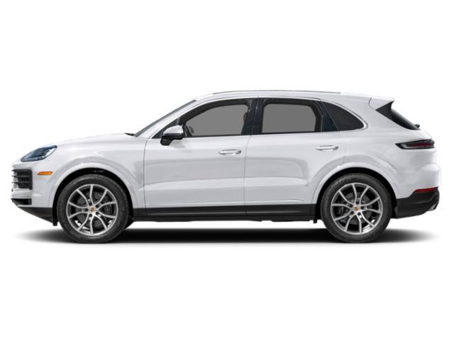 New 2026 Porsche Cayenne AWD/4WD image 3
