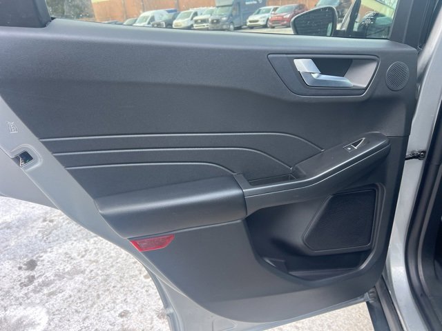 Used 2023 Ford Escape ST-Line Select w/ Tech Pack #2 image 16