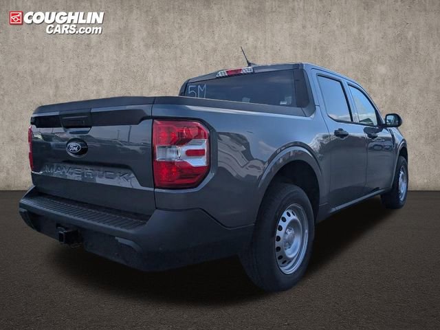 New 2025 Ford Maverick XL w/ 4K Tow Package image 8