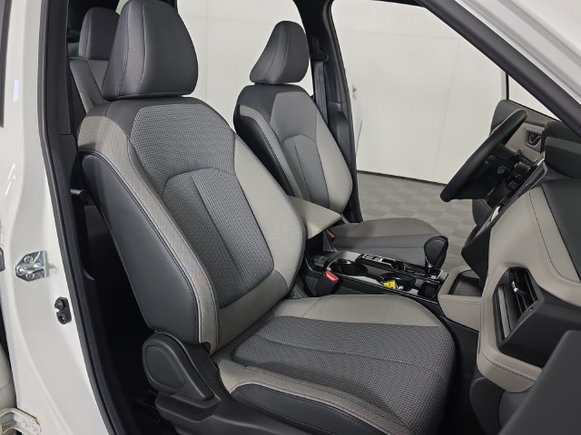 Certified 2026 Subaru Forester Premium w/ Base/Premium Package AWD/4WD image 30