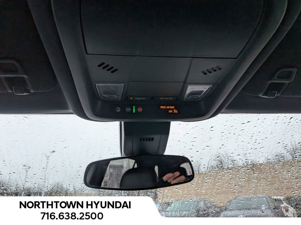 Used 2024 Chevrolet Equinox RS image 23