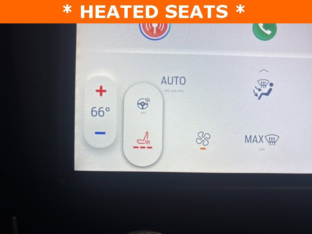 Used 2024 Ford Edge SEL w/ Convenience Package image 14