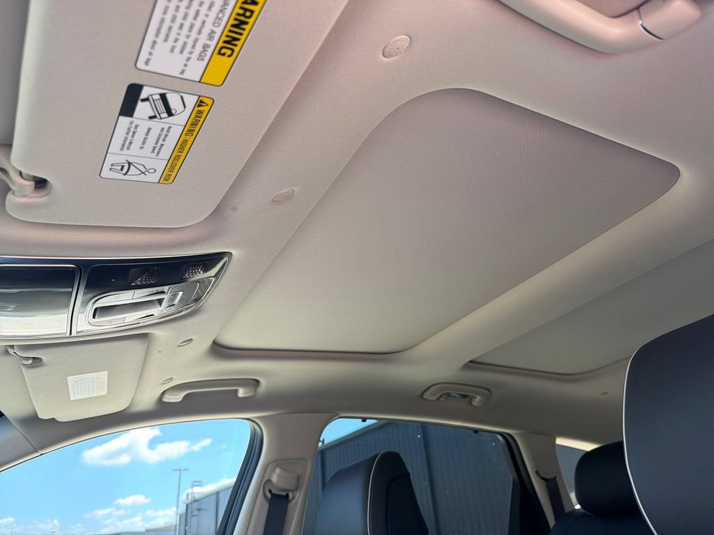 New 2026 Genesis GV80 2.5T Prestige AWD/4WD image 27