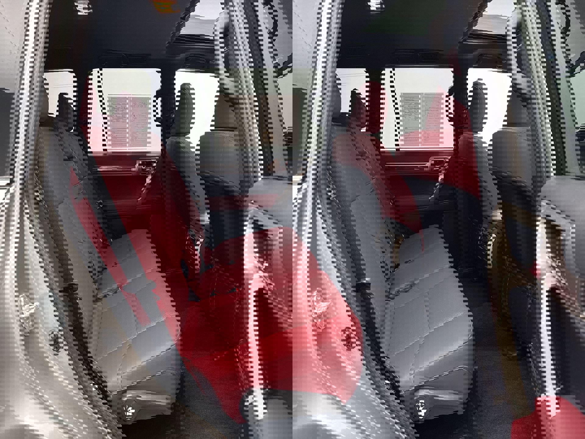 Used 2021 Lexus GX 460 Premium w/ Premium Package image 20