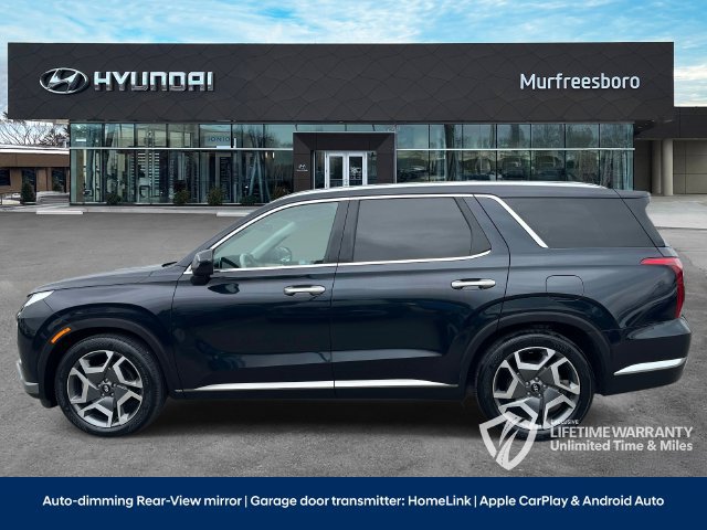 Used 2024 Hyundai Palisade Limited AWD/4WD image 9
