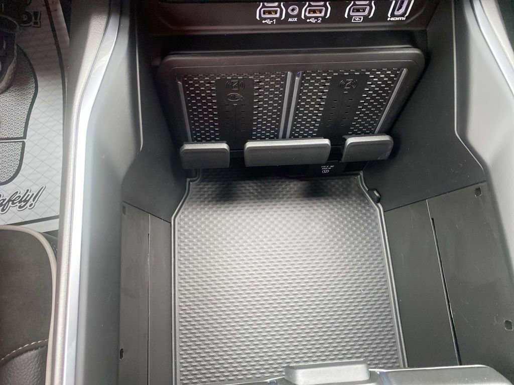 New 2026 RAM 1500 Laramie w/ Night Edition image 41