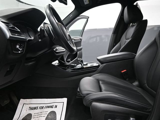 Used 2022 BMW X3 xDrive30i w/ Convenience Package image 17