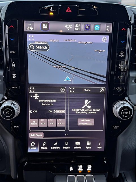 New 2026 RAM 1500 Big Horn image 13