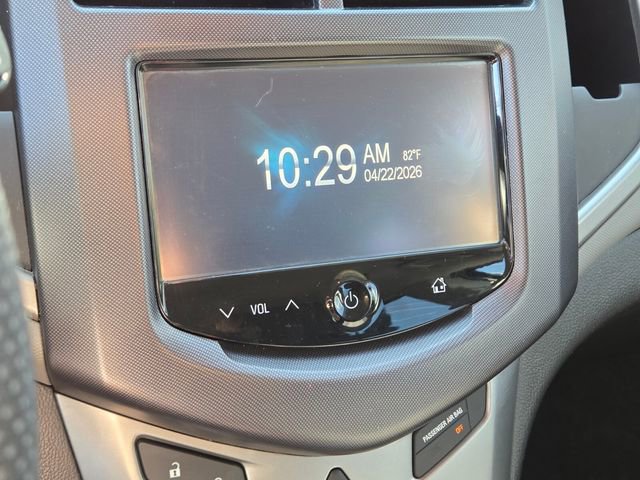 Used 2013 Chevrolet Sonic LT FWD image 22