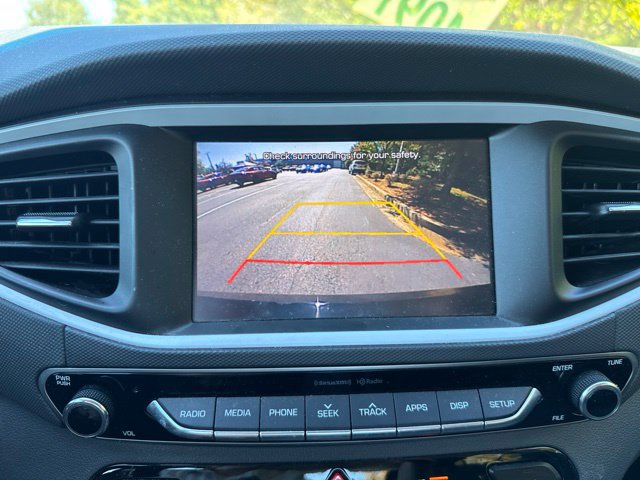 Used 2018 Hyundai Ioniq Blue FWD image 13