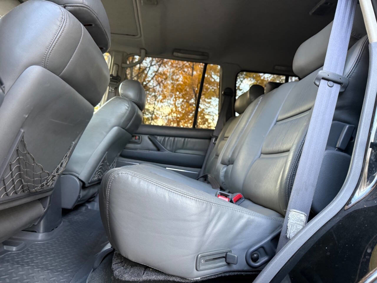 Used 1997 Toyota Land Cruiser image 42