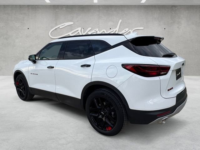Used 2023 Chevrolet Blazer LT image 14