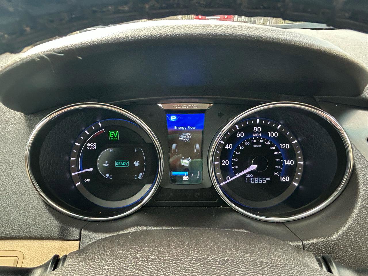 Used 2015 Hyundai Sonata Limited image 20