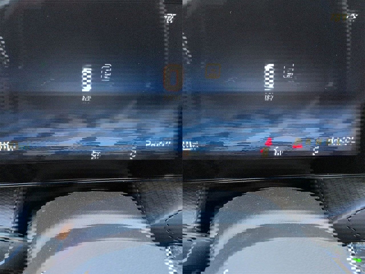 New 2026 Chevrolet Equinox LT w/ Safety and Technology Package FWD image 14