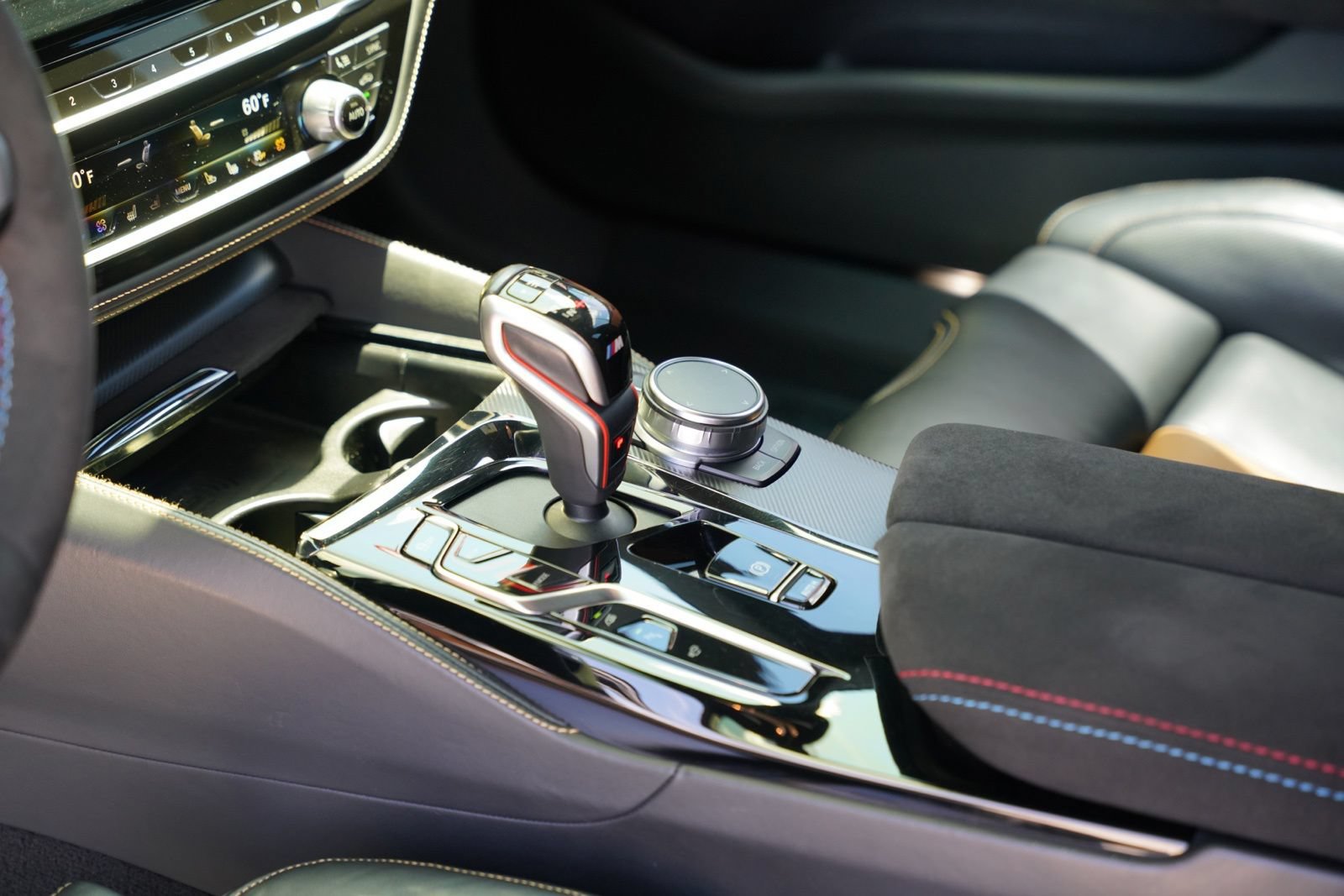 Used 2023 BMW M5 w/ Competition Package AWD/4WD image 22