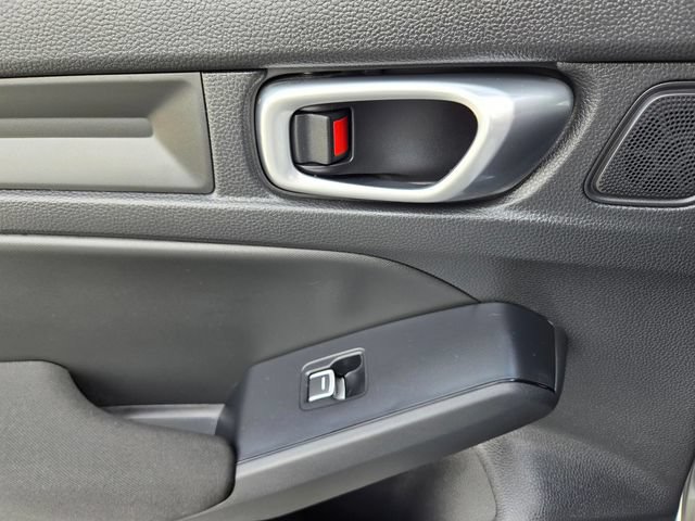 Used 2023 Honda Civic Sport image 11
