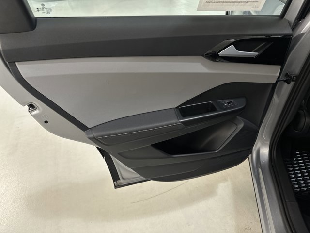 Certified 2024 Volkswagen Taos S image 23