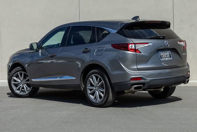Used 2023 Acura RDX w/ Technology Package image 3