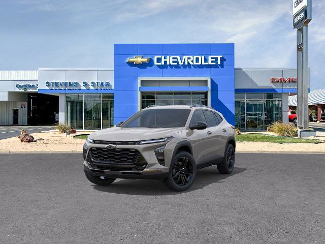 New 2026 Chevrolet Trax ACTIV w/ Driver Confidence Package image 32