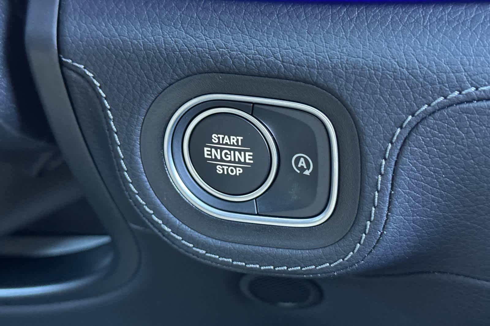 New 2026 Mercedes-Benz GLE 580 4MATIC image 22