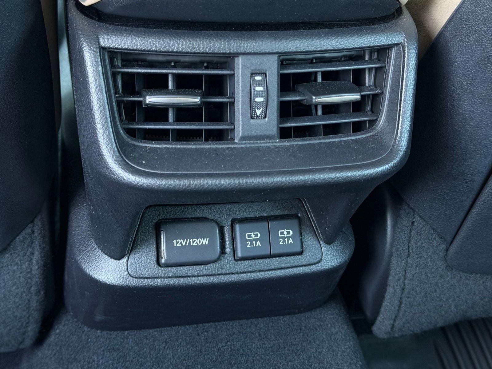 Used 2021 Lexus ES 250 w/ Premium Package image 24