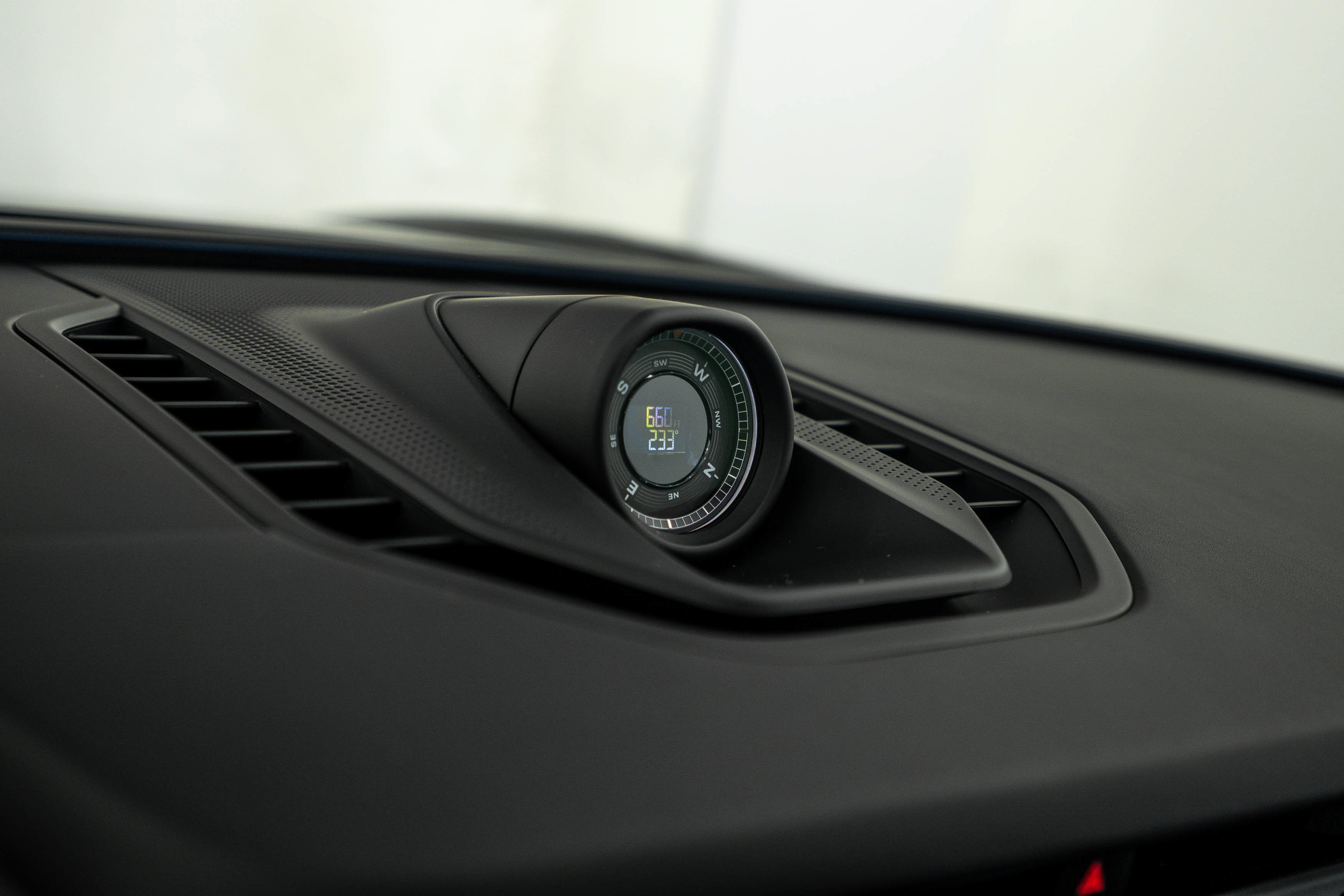 New 2026 Porsche Cayenne Turbo AWD/4WD image 15
