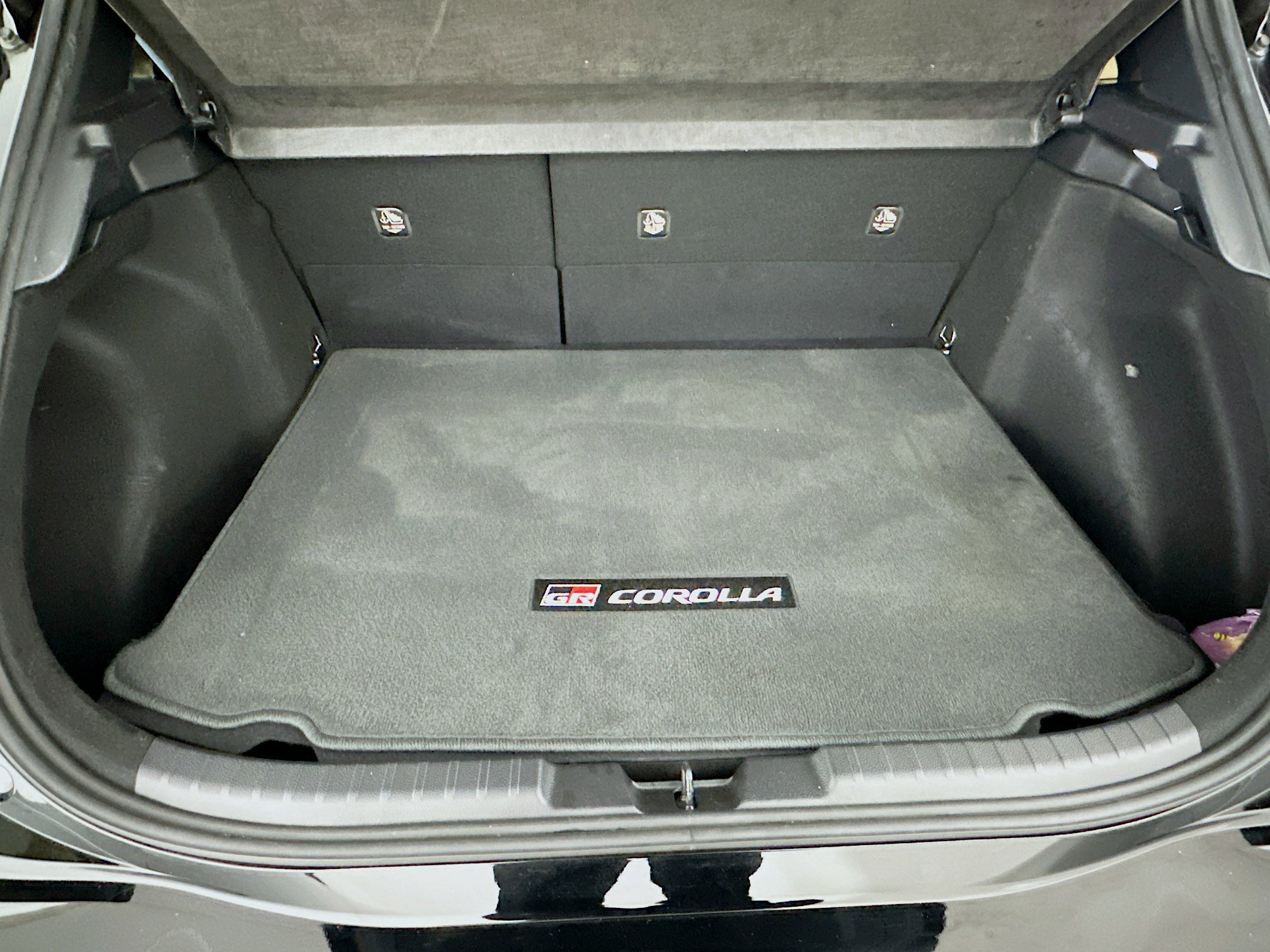 Used 2025 Toyota Corolla GR image 31