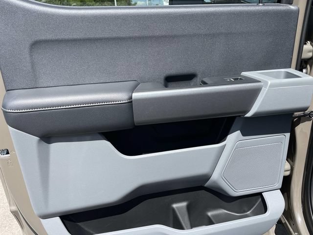 New 2026 Ford F250 XLT AWD/4WD image 21