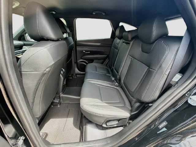 New 2026 Hyundai Tucson XRT FWD image 24