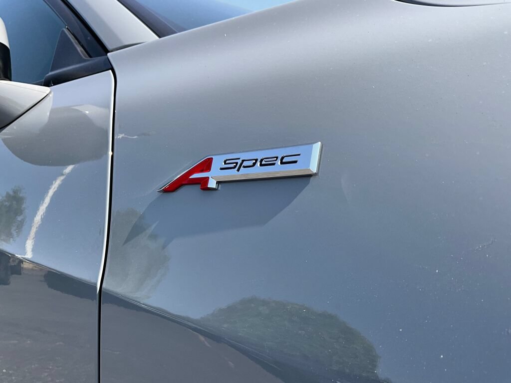 New 2026 Acura Integra A-Spec w/ Technology Package FWD image 9