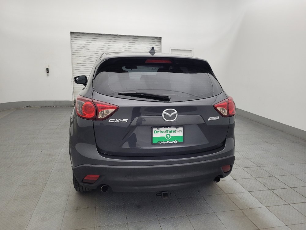 Used 2014 MAZDA CX-5 Sport image 6