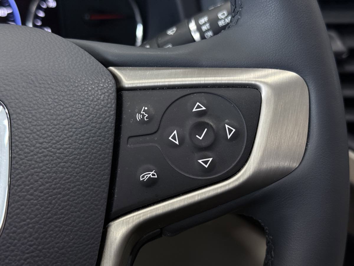 Used 2023 GMC Acadia Denali w/ Denali Ultimate Package image 48