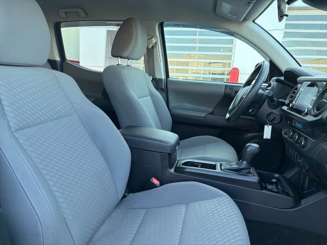Certified 2022 Toyota Tacoma SR image 28