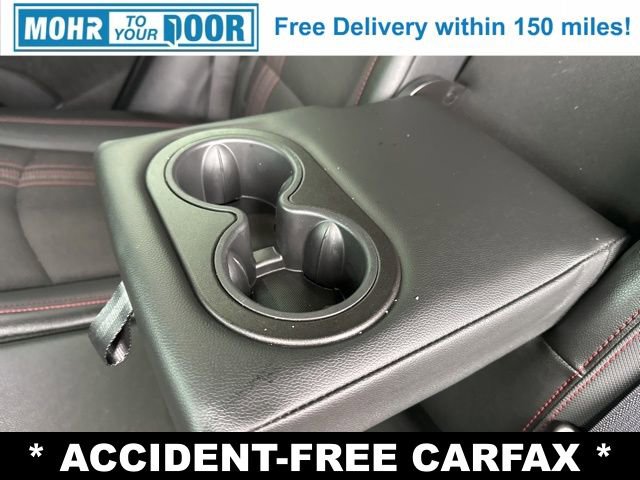 Used 2024 Chevrolet Equinox RS w/ LPO, Floor Liner Package image 34