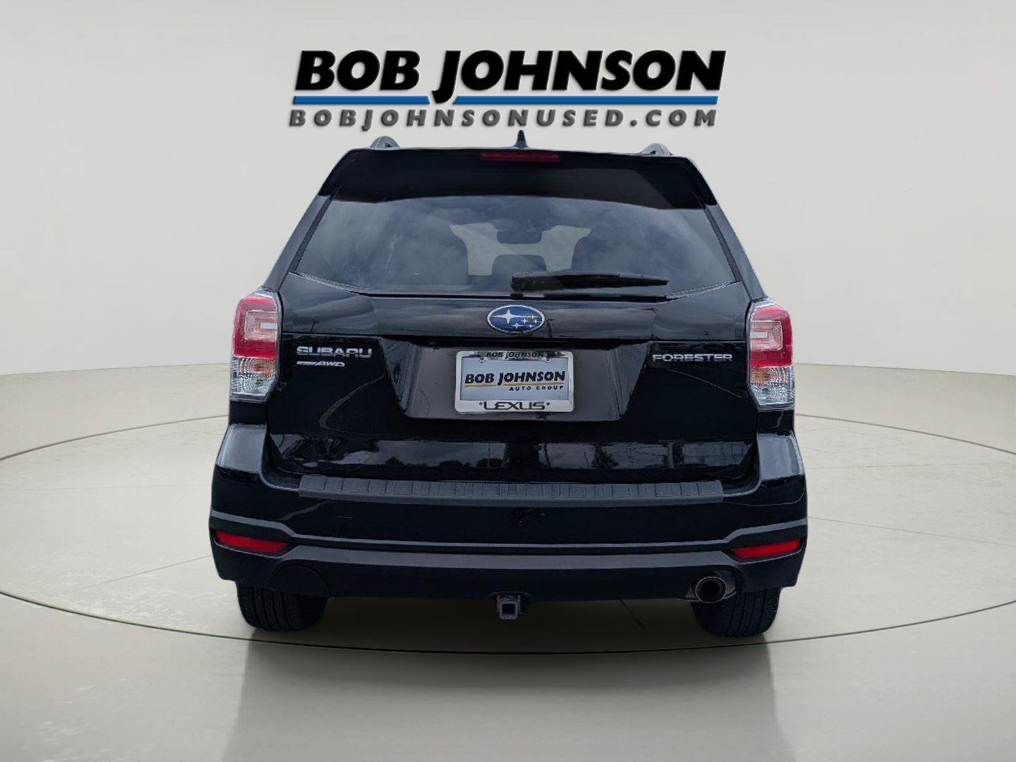 Used 2018 Subaru Forester 2.5i Limited AWD/4WD image 5