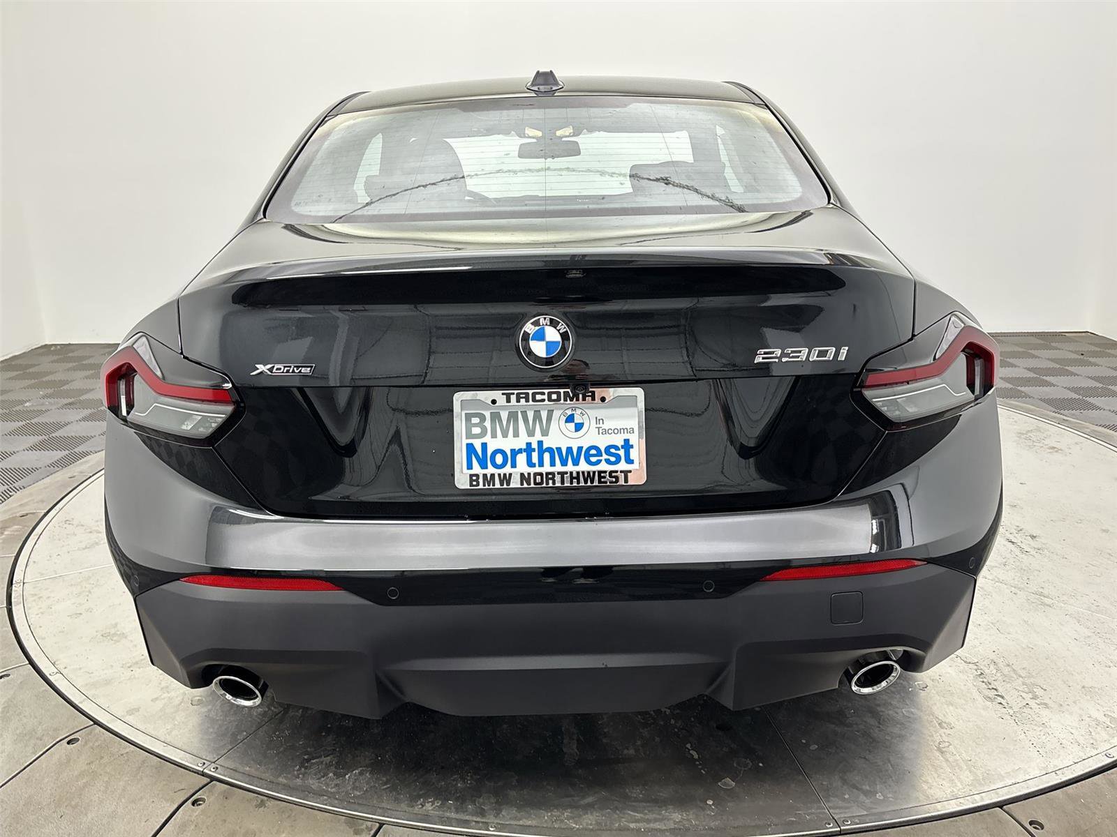 New 2025 BMW 230i xDrive Coupe w/ Convenience Package image 15
