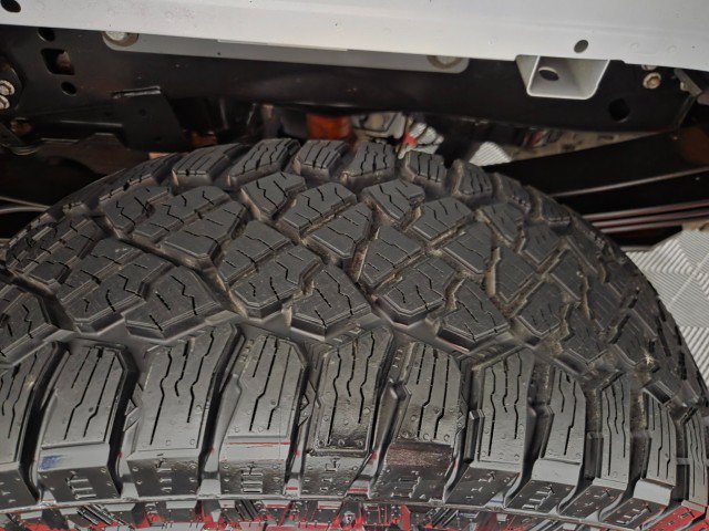 Used 2020 Ford F250 Lariat AWD/4WD image 90