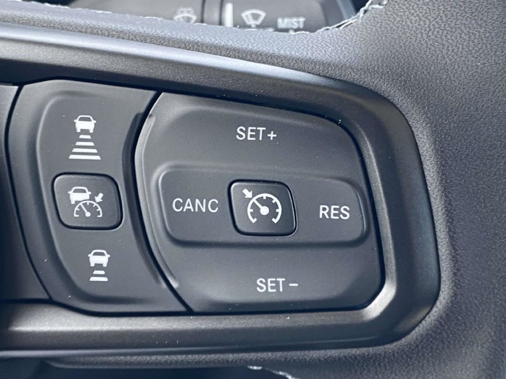 New 2026 Jeep Gladiator Sport AWD/4WD image 50