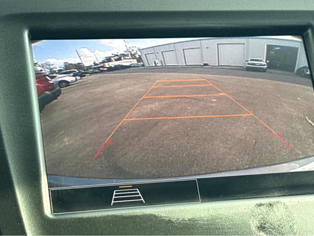 Used 2024 Chevrolet Equinox LT image 39