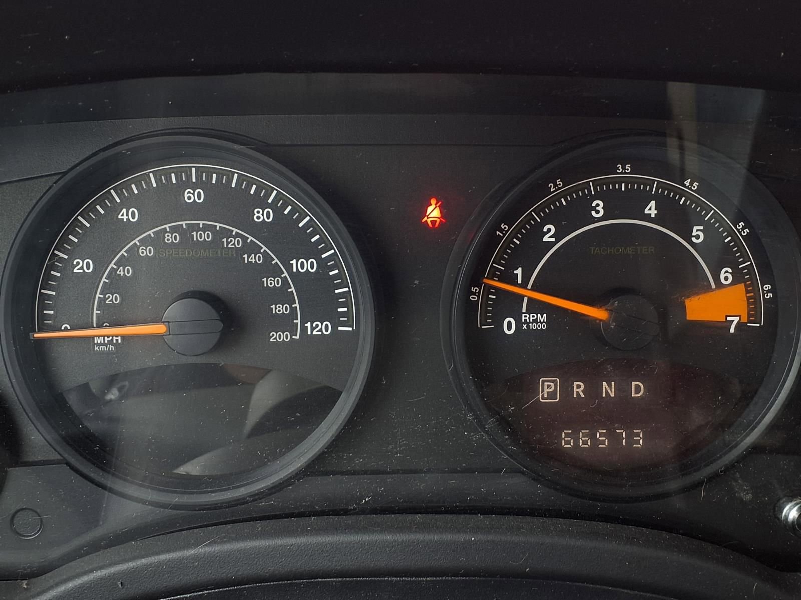 Used 2017 Jeep Patriot Sport w/ Power Value Group image 19