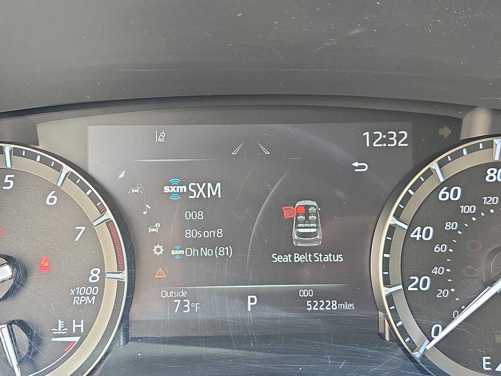 Used 2021 Toyota Highlander XLE image 25