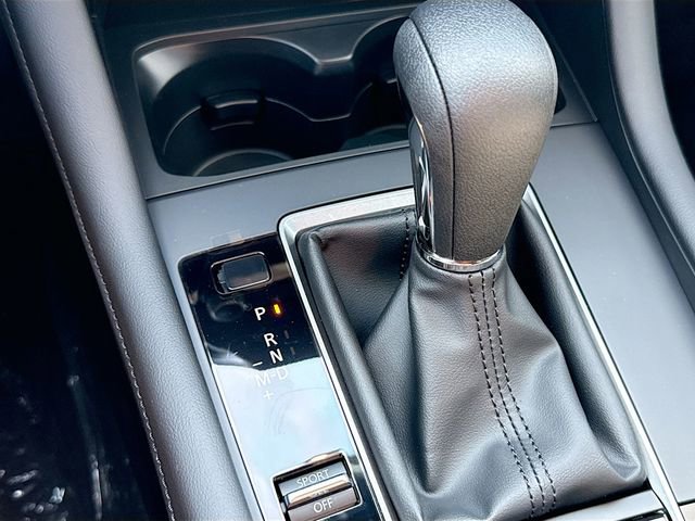 New 2026 MAZDA MAZDA3 s image 14