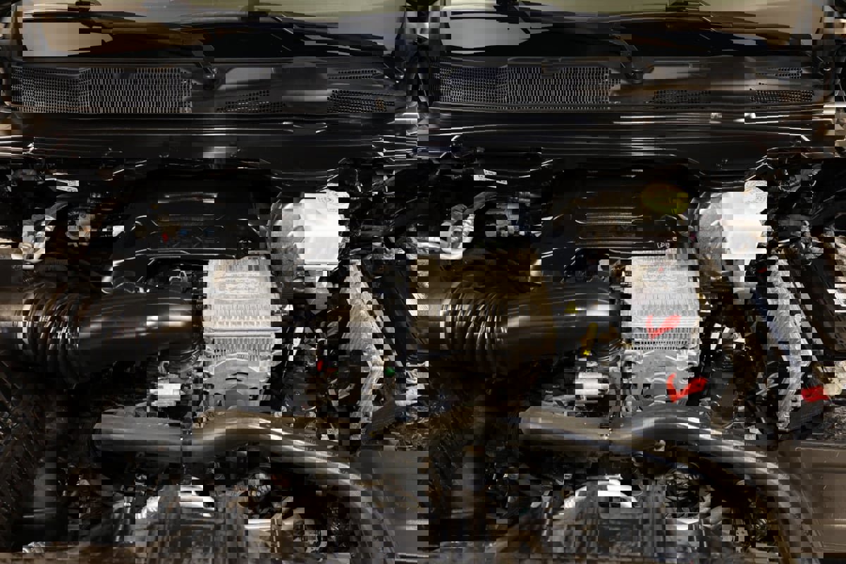 Used 2020 RAM 1500 Limited image 36