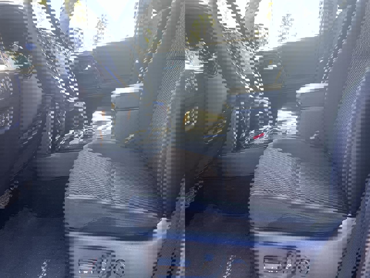 Used 2024 Toyota 4Runner TRD Off-Road image 16