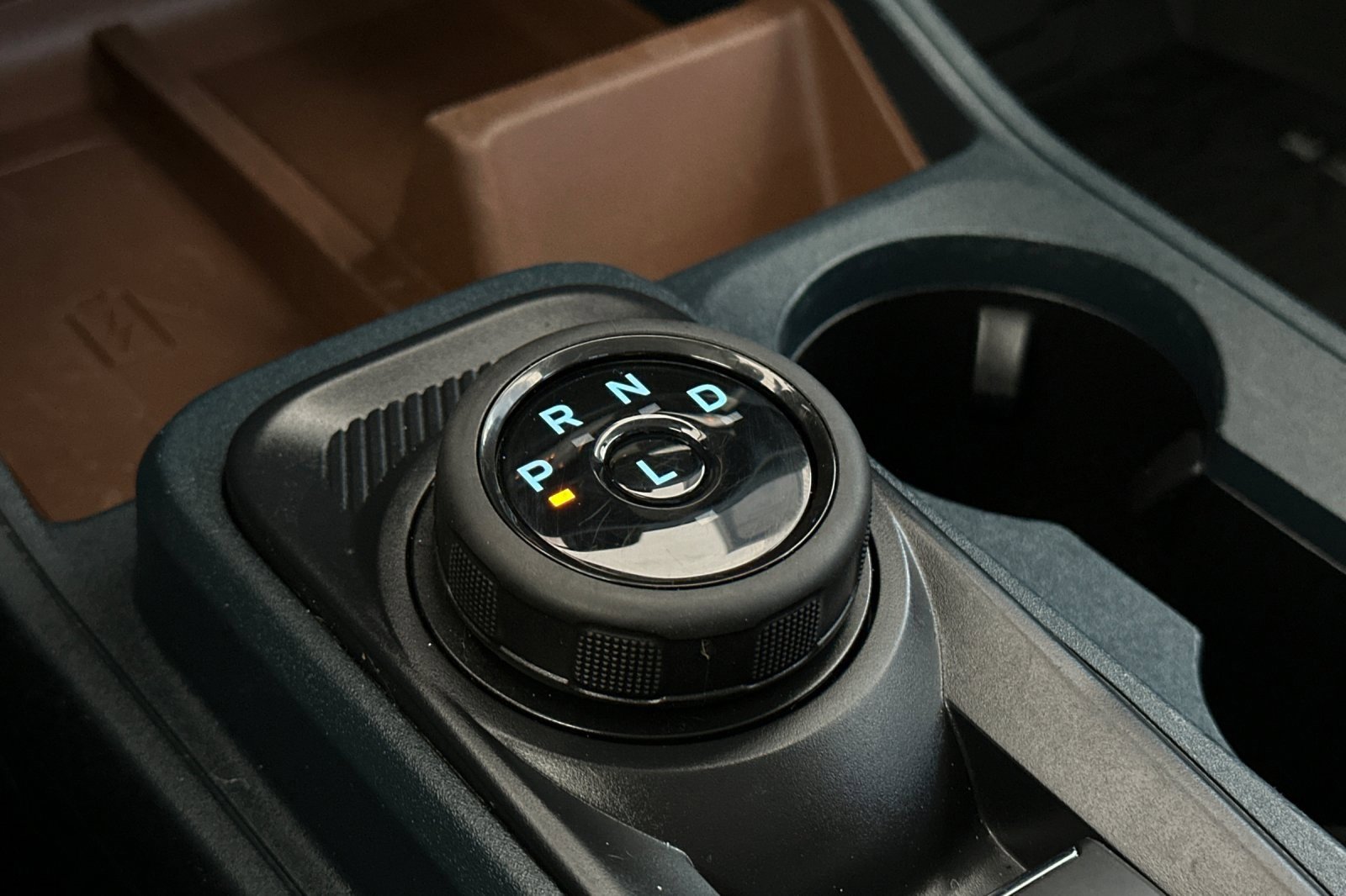 Certified 2024 Ford Maverick Lariat image 20