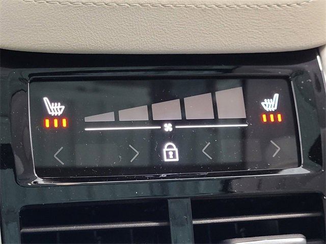 New 2026 Volvo XC90 B6 Ultra image 9